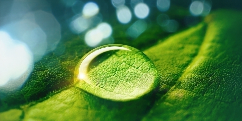 Green Laundries The Future of Sustainable Washing